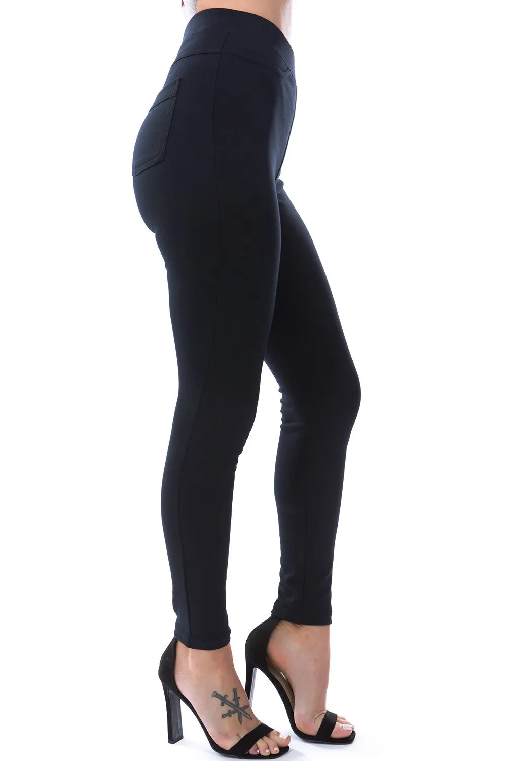 Cielo Super Stretchy Leggings