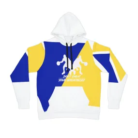 DCYG Xclusive Men's Basketball Athletic Hoodie (AOP)