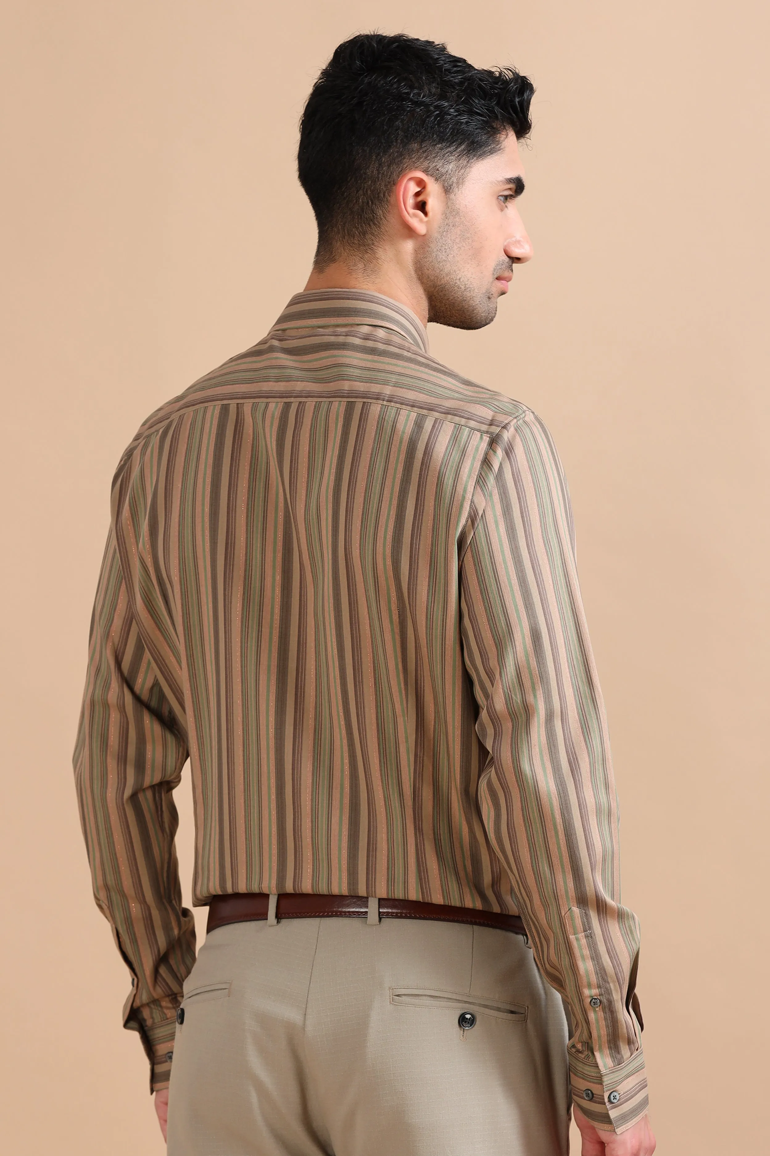 Desert Mirage Stripes EOSS