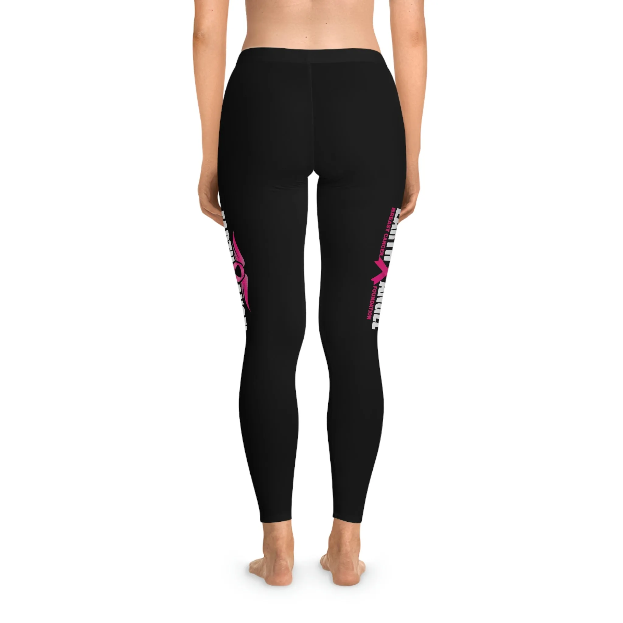 Earth Angel Stretchy Leggings