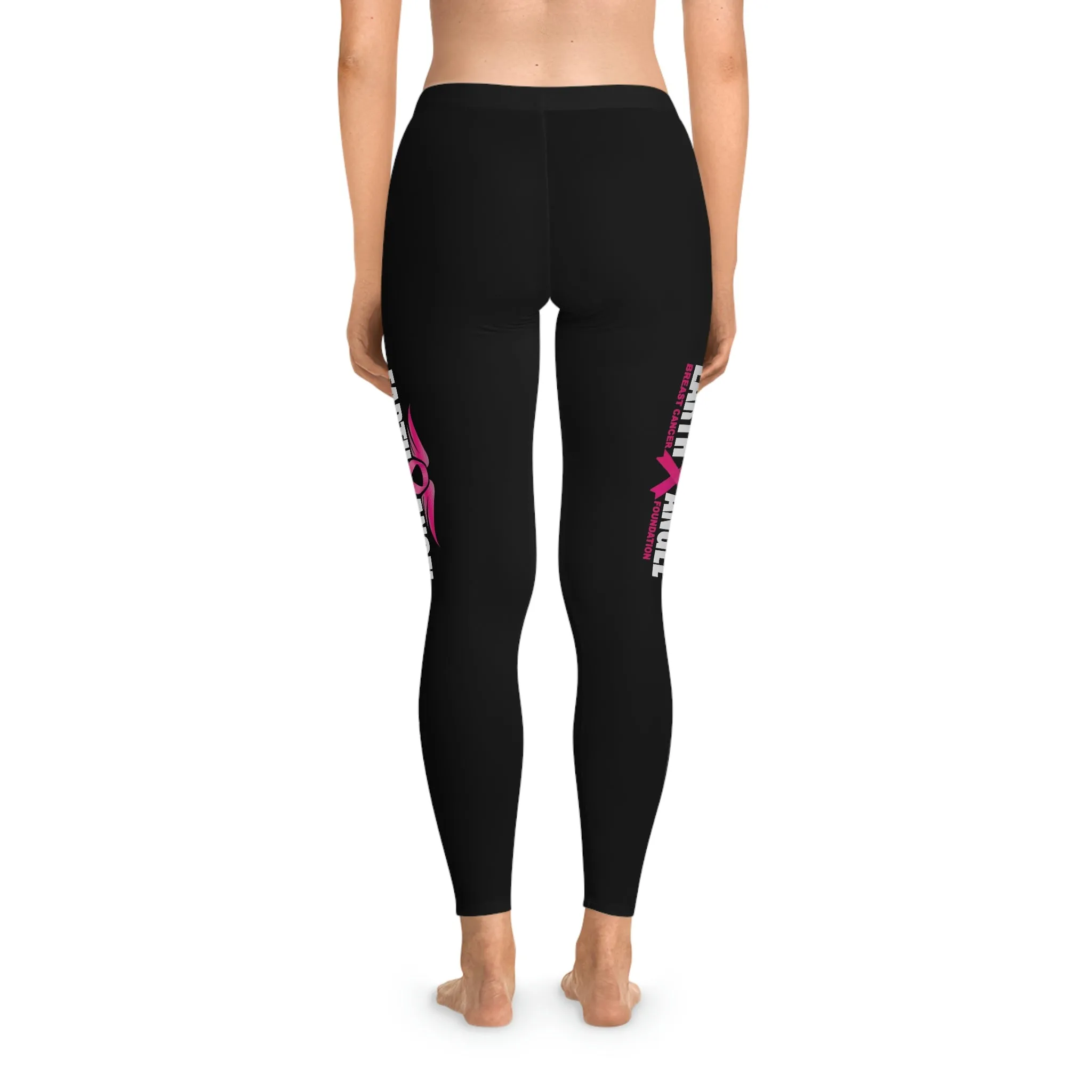 Earth Angel Stretchy Leggings