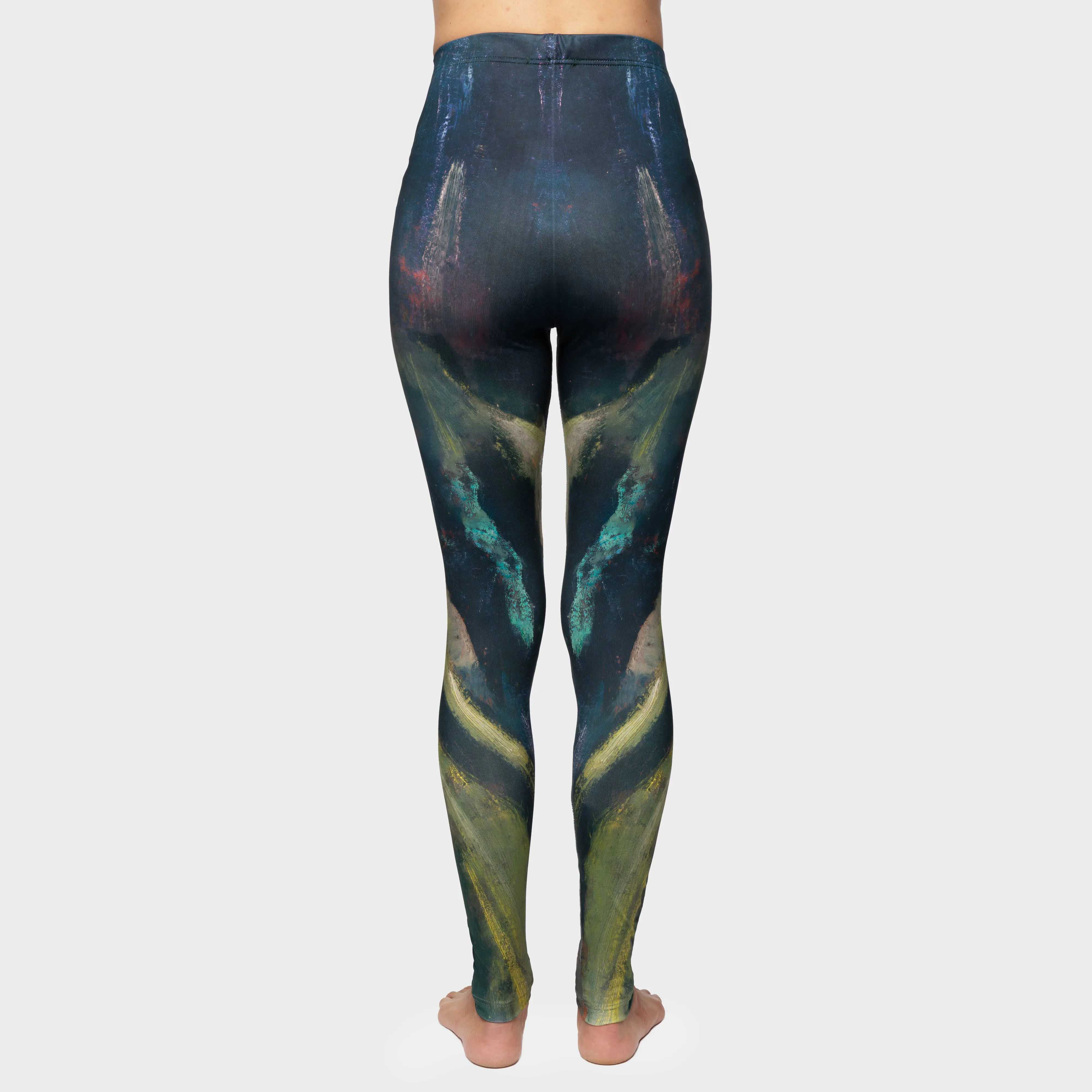 ECLIPSE - LEGGINGS