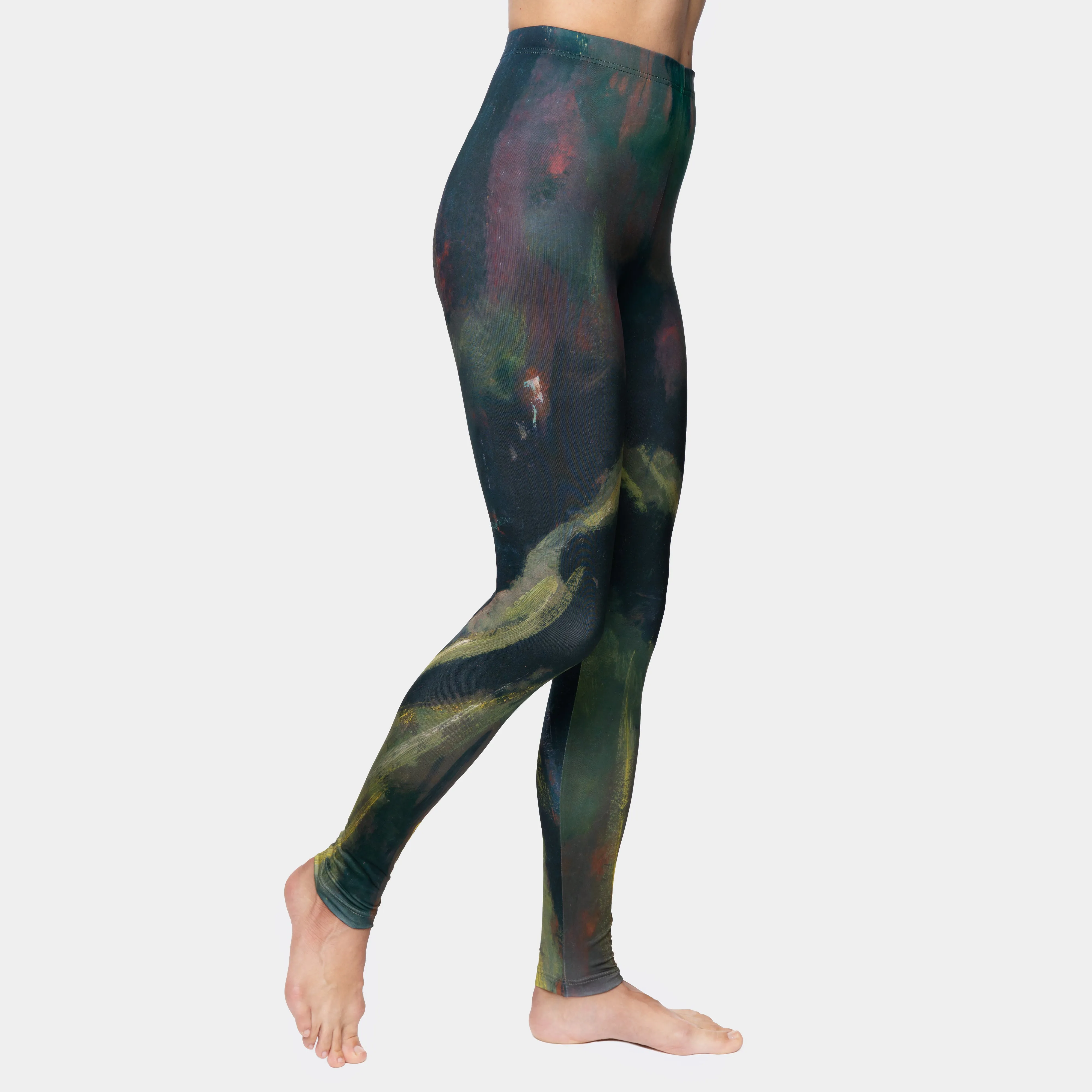 ECLIPSE - LEGGINGS