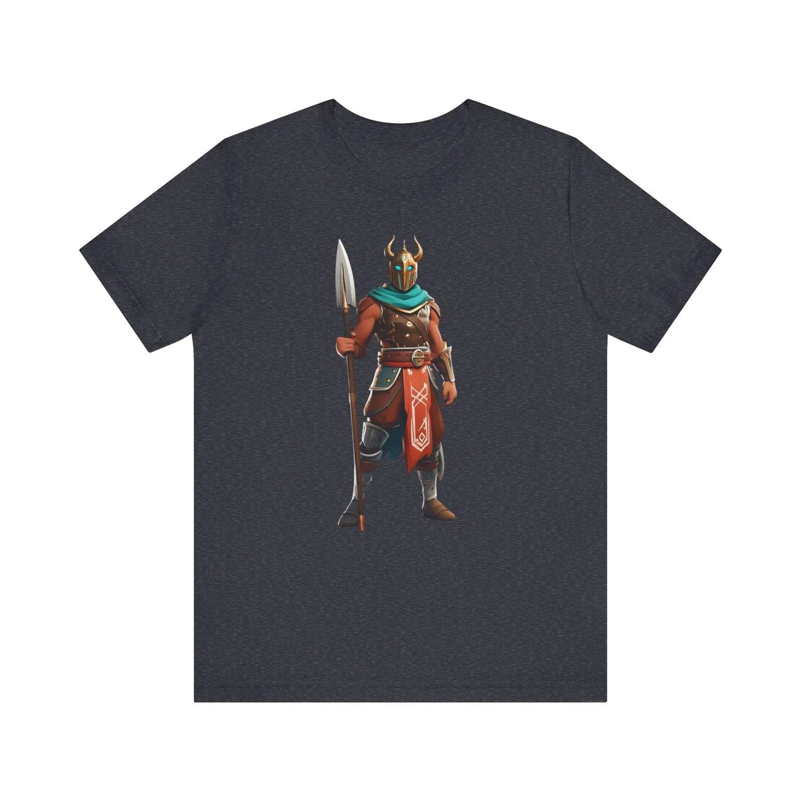 Fortnite Spear of Valor T Shirt