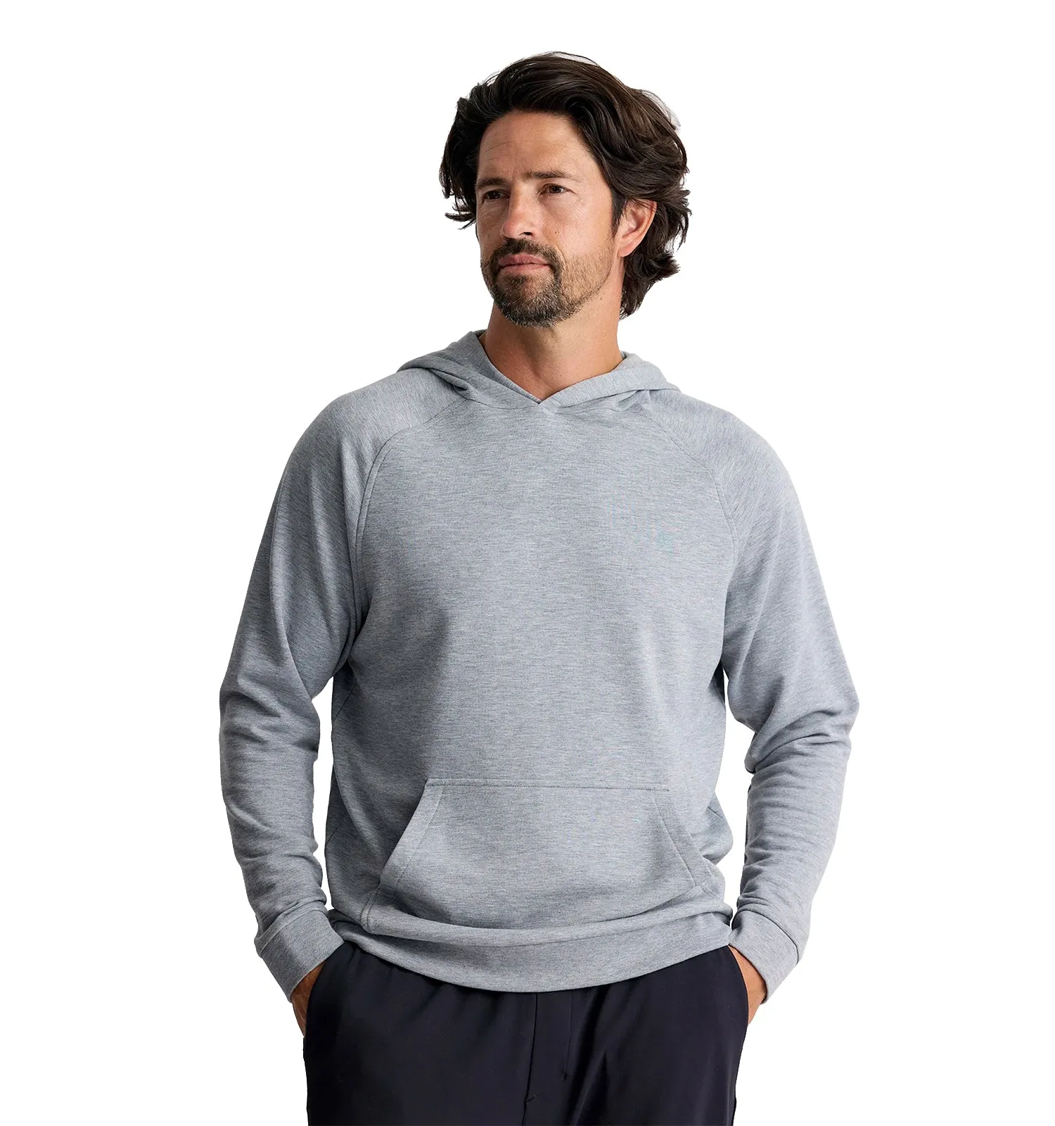 Free Fly Bamboo Lightweight Fleece Hoodie