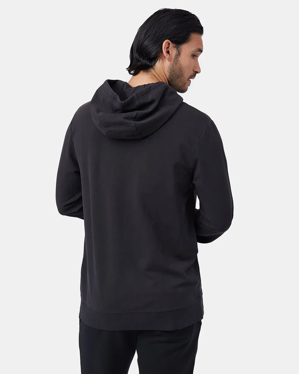 French Terry Reynard Hoodie