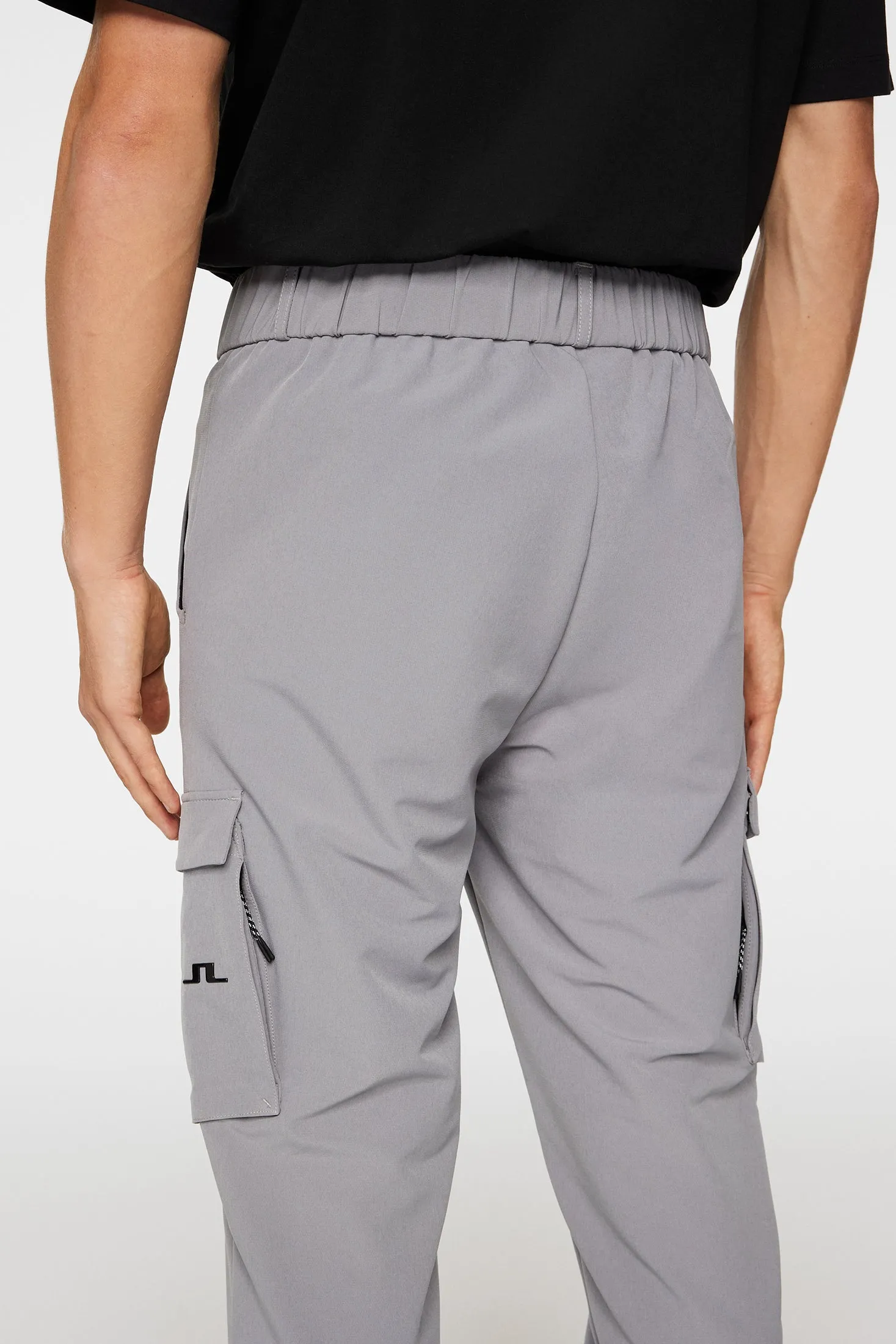 Glenn Softshell Pants