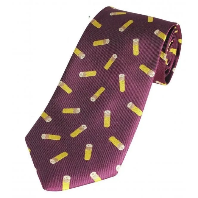 Jack Pyke Mens Shooting Tie