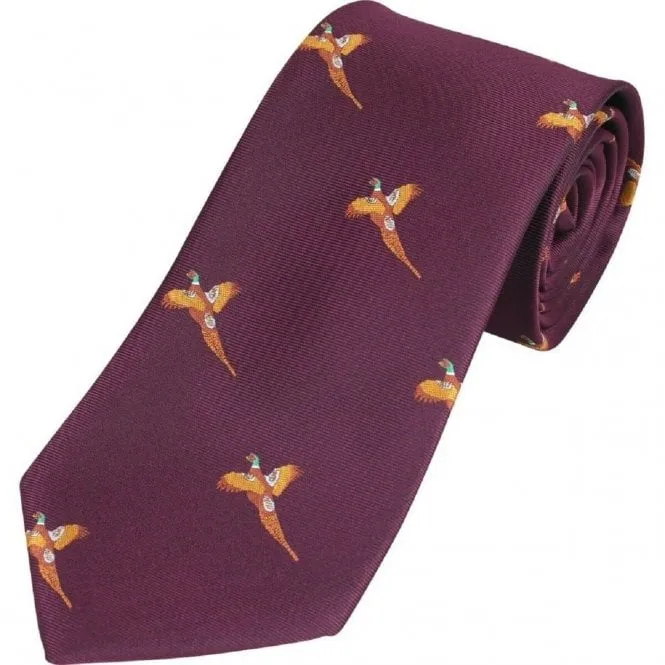 Jack Pyke Mens Shooting Tie