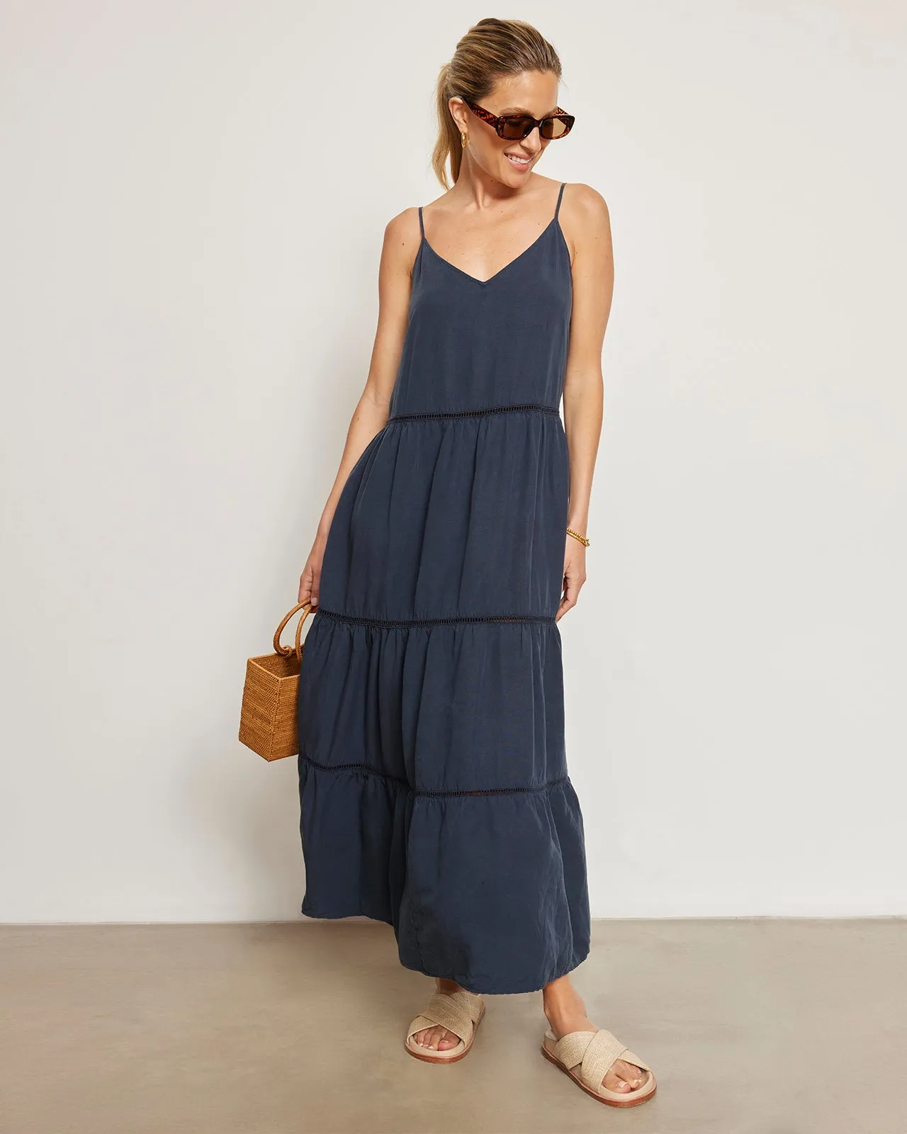 Jacqueline Maxi Dress