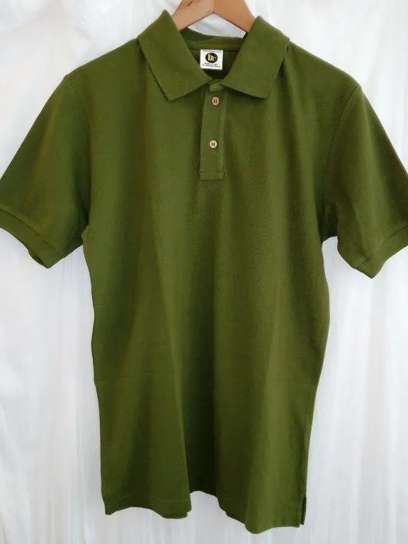 Mens Polo Shirts