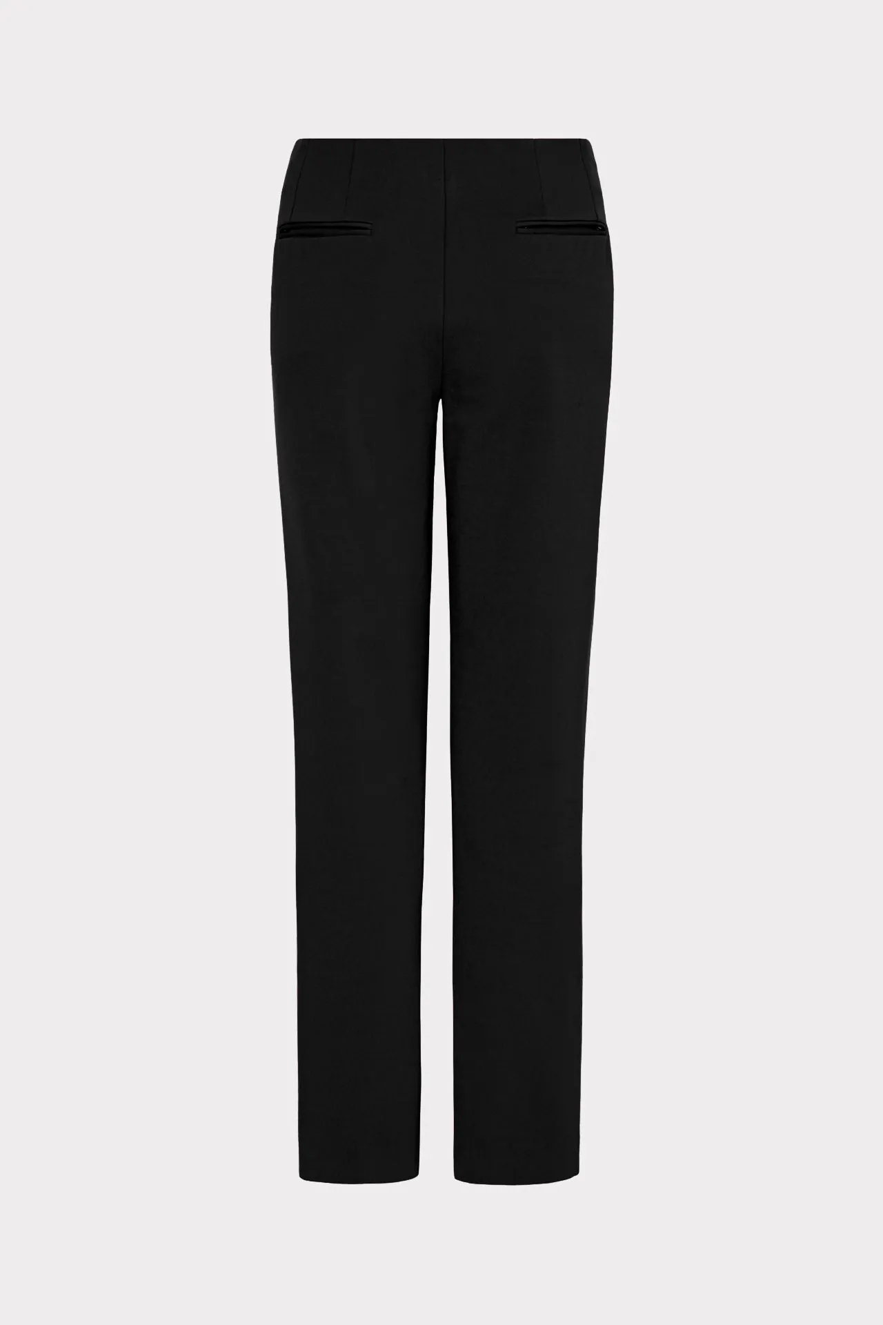 Nicole Ponte Pants