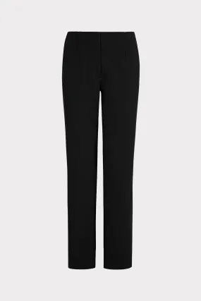 Nicole Ponte Pants