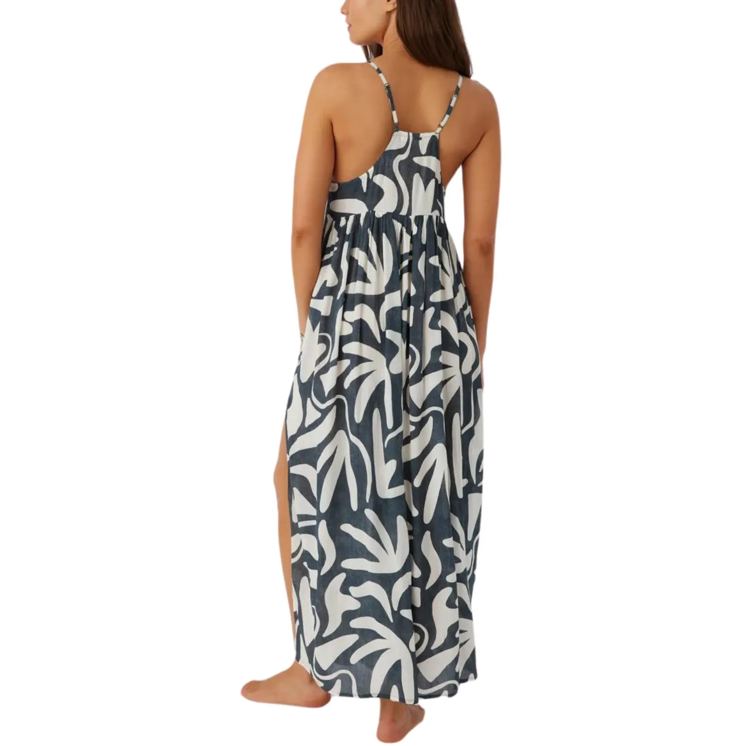 O'Neill Saltwater Essentials Mel Maxi Cover Up - Women's