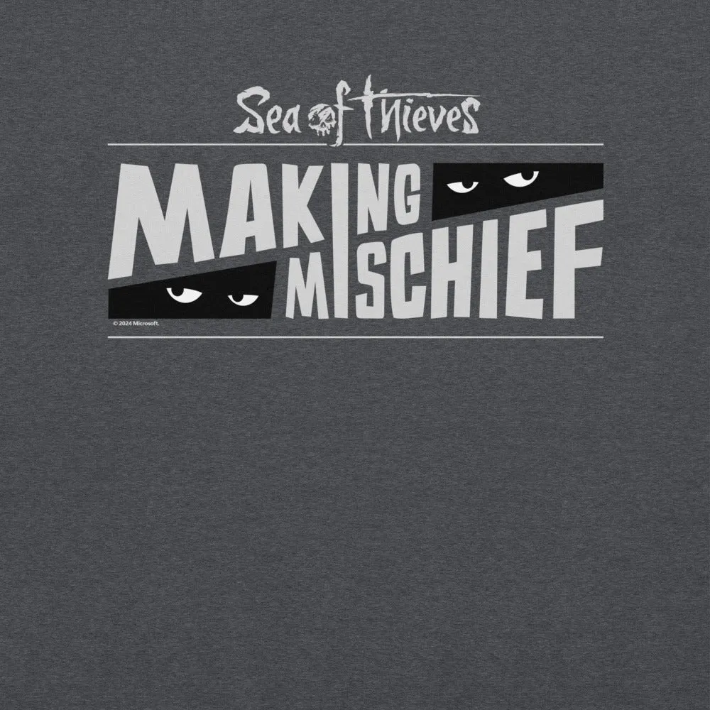 Sea of Thieves – Making Mischief Unisex Hoodie