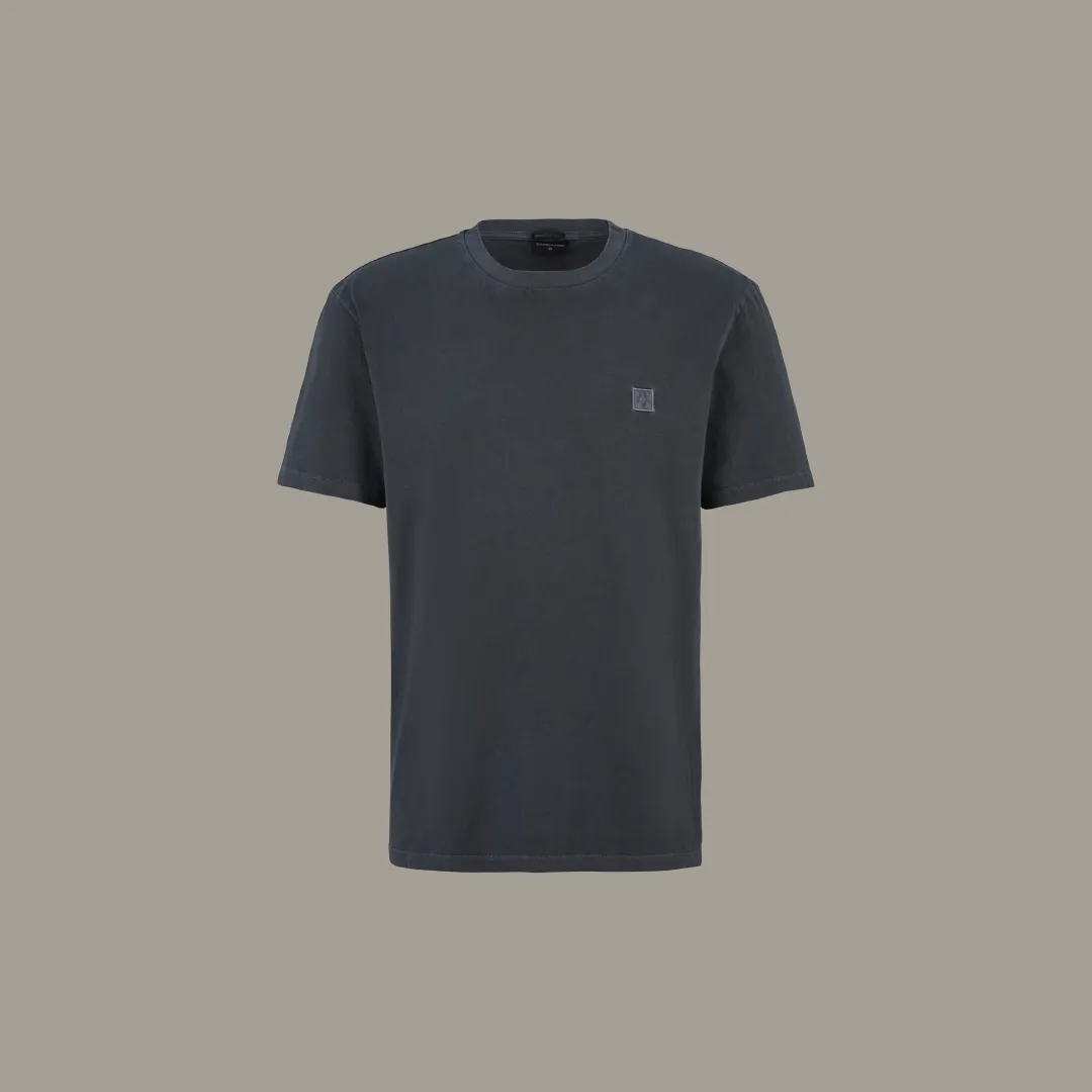 Strellson Cotton T-shirt Phillip, black