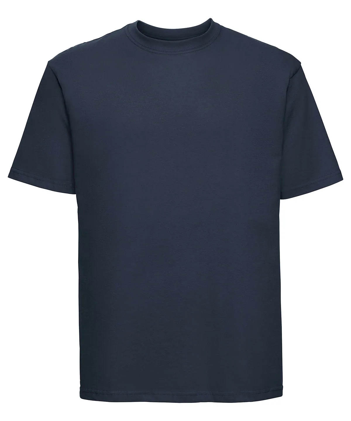 Super ringspun classic t-shirt | French Navy