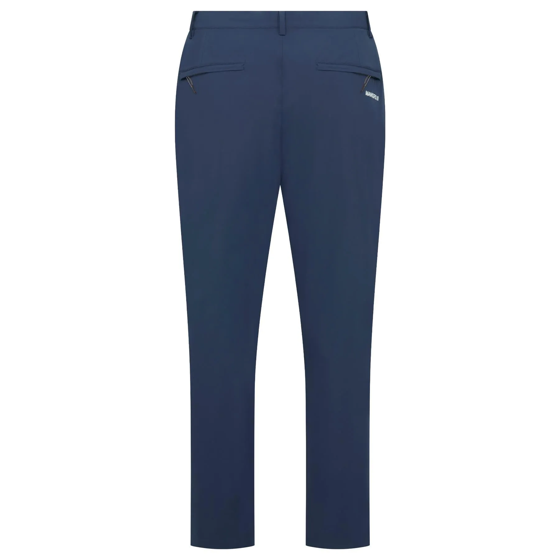 The Lightweight Course Pants Navy - AW24