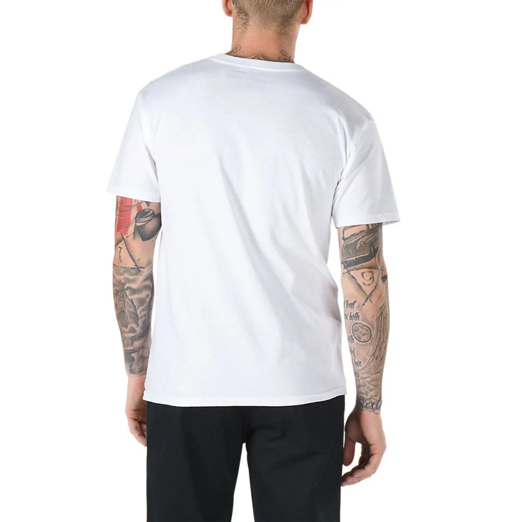 Vans Classic T-shirt - White