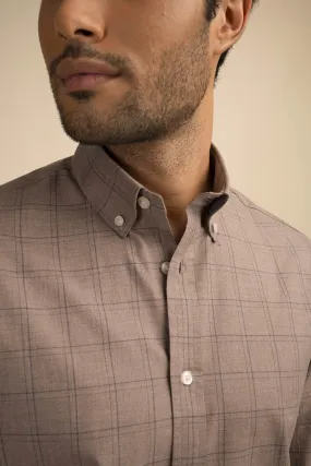 Venice Button-Down Shirt EOSS