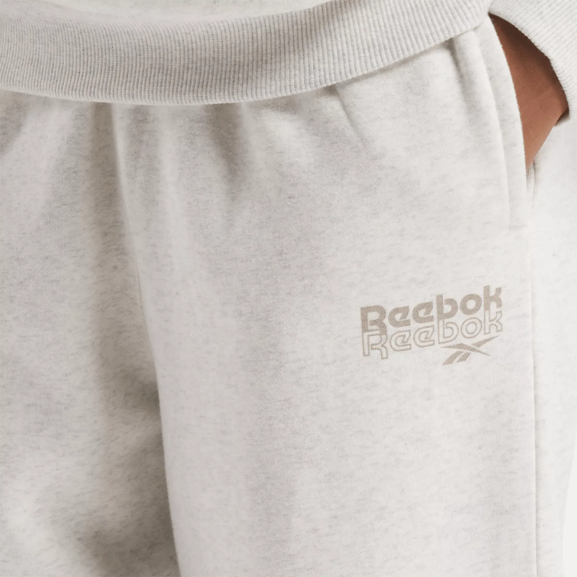 Women's Reebok ID Energy Fleece Pants