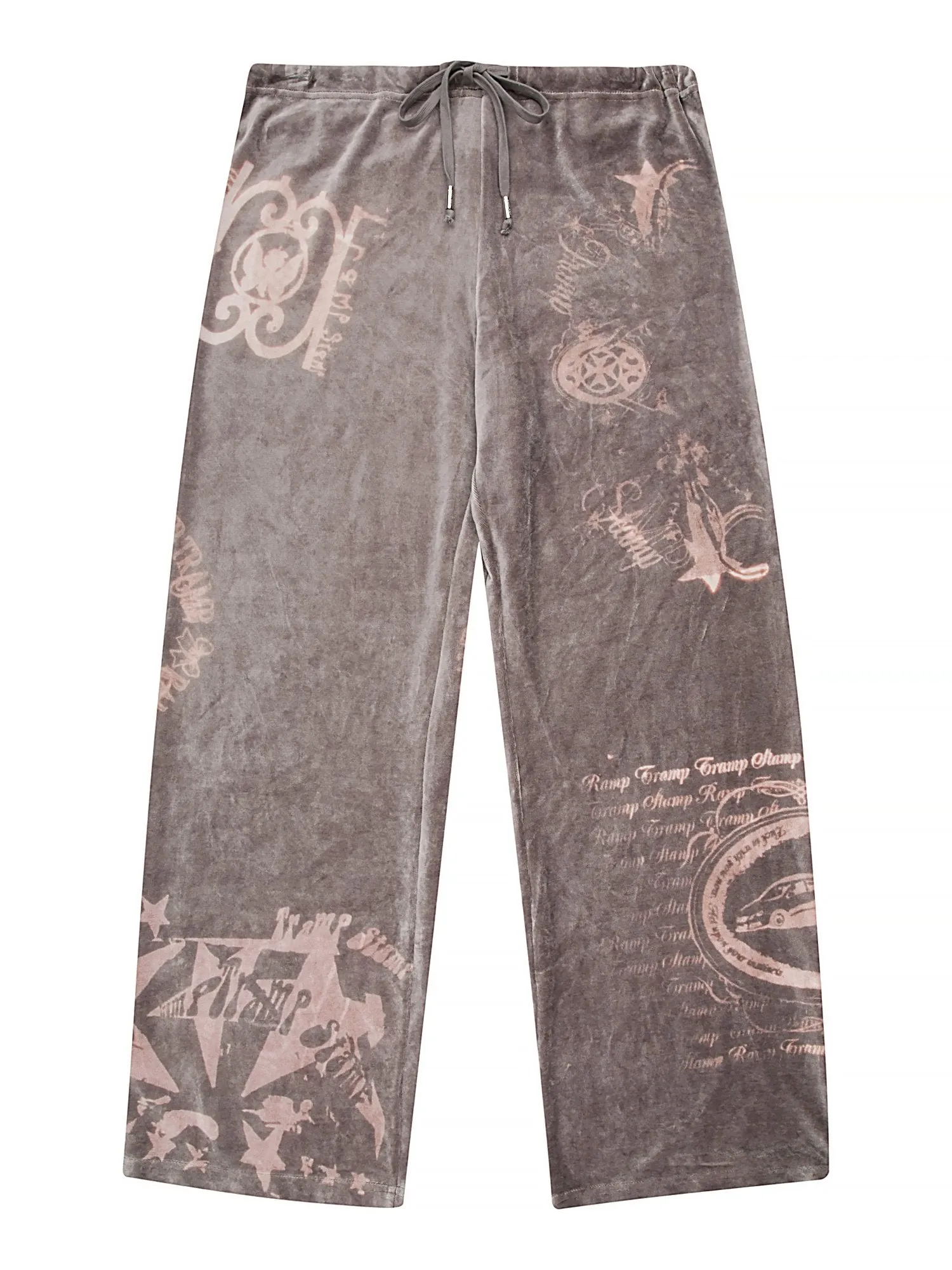 Yummy Mummy Track Pants Star